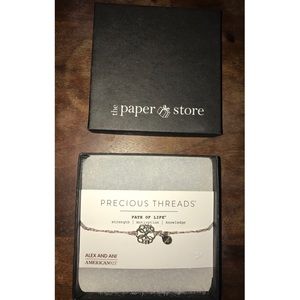 Alex And Ani Path Of Life Bracelet